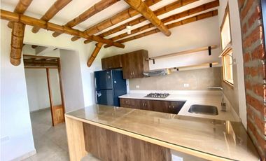 Arriendo Casa Campestre en Vereda Piedras Blancas - Guarne