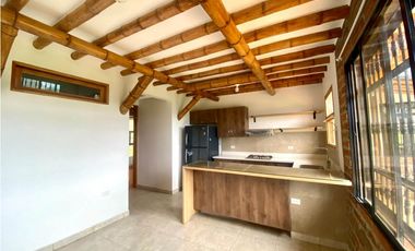 Arriendo Casa Campestre en Vereda Piedras Blancas - Guarne