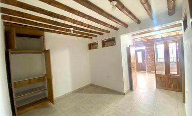 Arriendo Casa Campestre en Vereda Piedras Blancas - Guarne