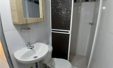 Apartaestudio Amoblado en arriendo Avenida Santander Manizales