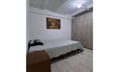 Apartaestudio Amoblado en arriendo Avenida Santander Manizales