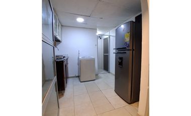 Apartaestudio Amoblado en arriendo Avenida Santander Manizales