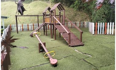 Apartamento en venta en el norte de Armenia