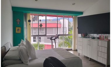 Apartamento en venta en el norte de Armenia