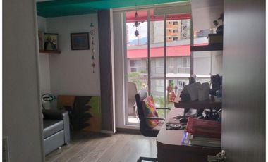 Apartamento en venta en el norte de Armenia