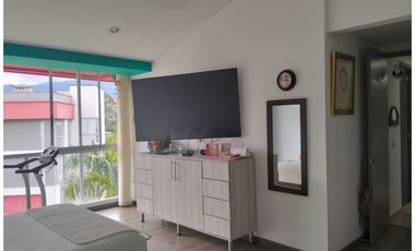 Apartamento en venta en el norte de Armenia