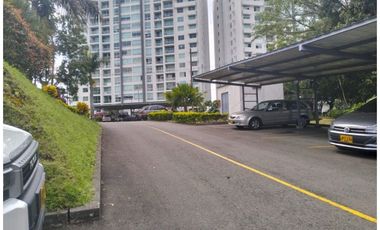 Apartamento en venta en el norte de Armenia