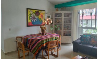Apartamento en venta en el norte de Armenia
