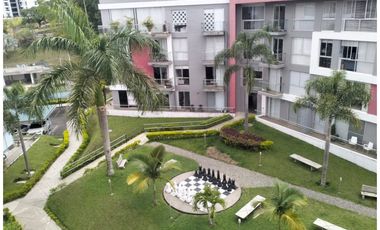 Apartamento en venta en el norte de Armenia