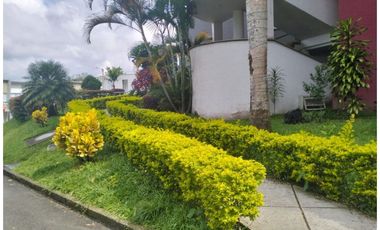 Apartamento en venta en el norte de Armenia