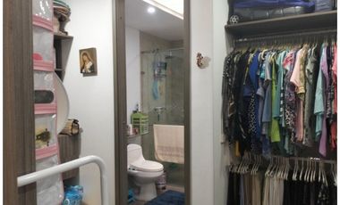 Apartamento en venta en el norte de Armenia