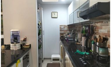 Apartamento en venta en el norte de Armenia