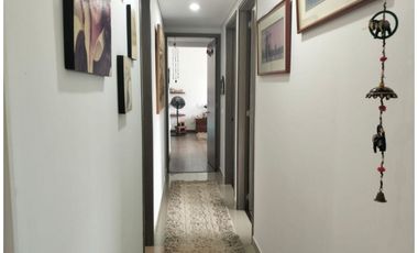 Apartamento en venta en el norte de Armenia