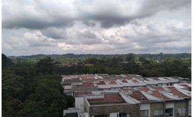 Apartamento en venta en el norte de Armenia