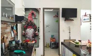 Apartamento en venta en el norte de Armenia