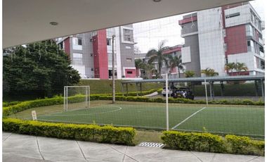 Apartamento en venta en el norte de Armenia