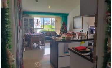 Apartamento en venta en el norte de Armenia