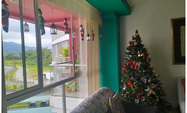 Apartamento en venta en el norte de Armenia