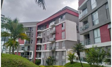 Apartamento en venta en el norte de Armenia