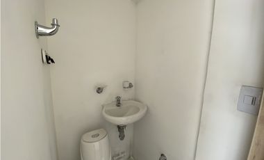 Alquiler Local comercial en Alta Suiza Manizales 20 m²