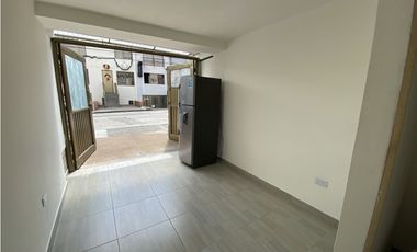 Alquiler Local comercial en Alta Suiza Manizales 20 m²