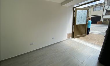 Alquiler Local comercial en Alta Suiza Manizales 20 m²