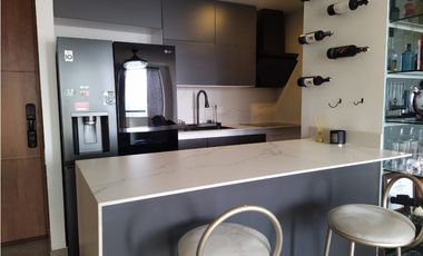 APARTAMENTO EN ARRIENDO SECTOR LOS GONZALEZ - POBLADO