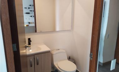 APARTAMENTO EN ARRIENDO SECTOR LOS GONZALEZ - POBLADO