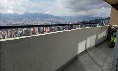 APARTAMENTO EN ARRIENDO SECTOR LOS GONZALEZ - POBLADO