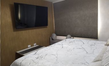 APARTAMENTO EN ARRIENDO SECTOR LOS GONZALEZ - POBLADO