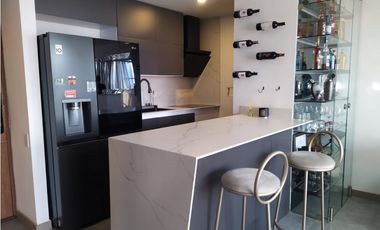 APARTAMENTO EN ARRIENDO SECTOR LOS GONZALEZ - POBLADO