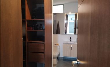 APARTAMENTO EN ARRIENDO SECTOR LOS GONZALEZ - POBLADO