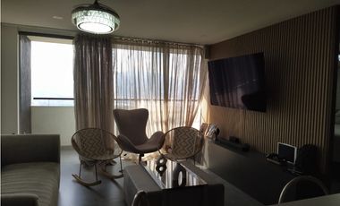 APARTAMENTO EN ARRIENDO SECTOR LOS GONZALEZ - POBLADO