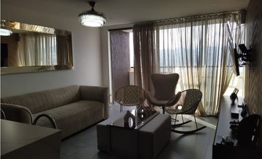 APARTAMENTO EN ARRIENDO SECTOR LOS GONZALEZ - POBLADO