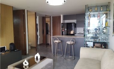 APARTAMENTO EN ARRIENDO SECTOR LOS GONZALEZ - POBLADO