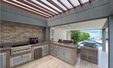 Espectacular Casa en Venta PUNTA ROCA