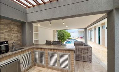 Espectacular Casa en Venta PUNTA ROCA