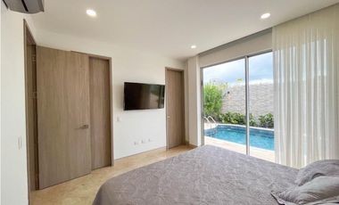 Espectacular Casa en Venta PUNTA ROCA