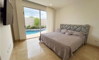 Espectacular Casa en Venta PUNTA ROCA