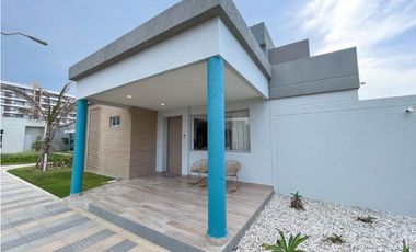 Espectacular Casa en Venta PUNTA ROCA
