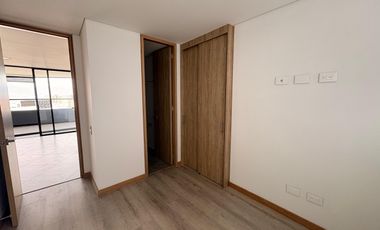 Apartamento En Arriendo Sector Las Palmas - Tierra Grata Bosque Santo