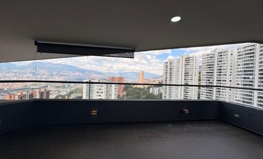 Apartamento En Arriendo Sector Las Palmas - Tierra Grata Bosque Santo