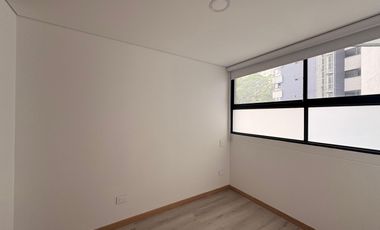 Apartamento En Arriendo Sector Las Palmas - Tierra Grata Bosque Santo