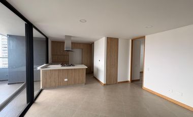 Apartamento En Arriendo Sector Las Palmas - Tierra Grata Bosque Santo