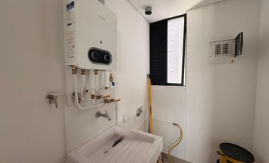 Apartamento En Arriendo Sector Las Palmas - Tierra Grata Bosque Santo