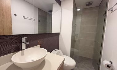 Apartamento En Arriendo Sector Las Palmas - Tierra Grata Bosque Santo