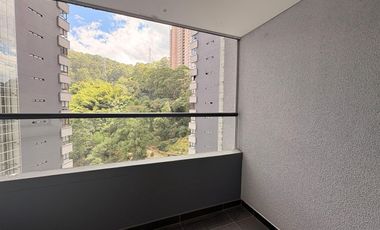 Apartamento En Arriendo Sector Las Palmas - Tierra Grata Bosque Santo