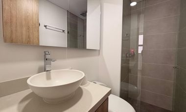 Apartamento En Arriendo Sector Las Palmas - Tierra Grata Bosque Santo