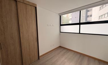 Apartamento En Arriendo Sector Las Palmas - Tierra Grata Bosque Santo