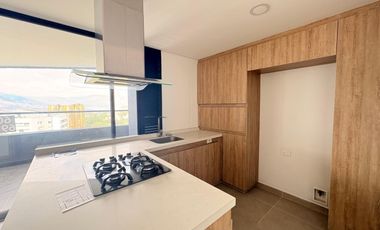 Apartamento En Arriendo Sector Las Palmas - Tierra Grata Bosque Santo